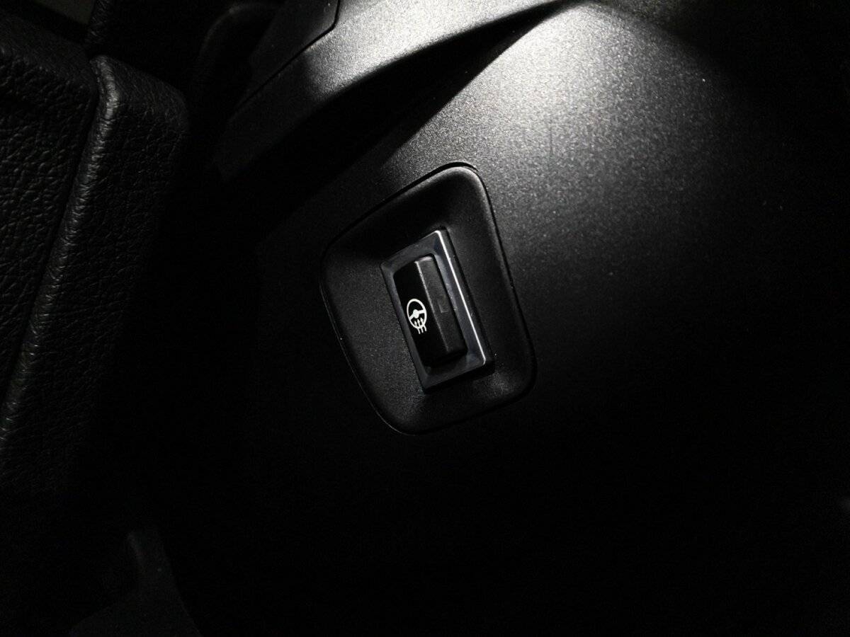 BMW 1 серии с пробегом — 2017 год. Фото: #17