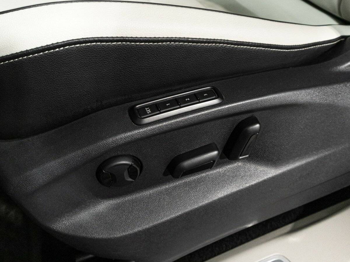 Volkswagen Tiguan с пробегом — 2018 год. Фото: #16