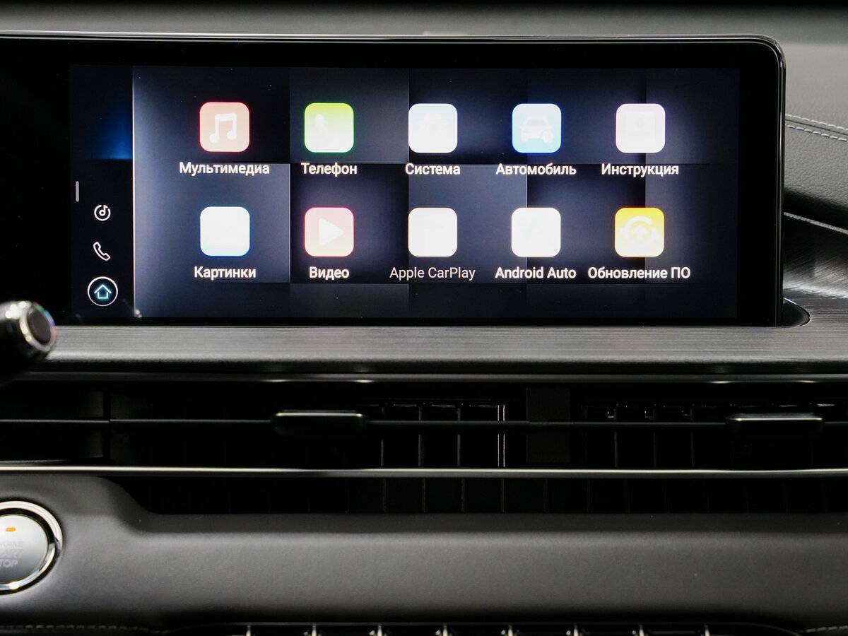 Chery Tiggo 7 Pro Max с пробегом — 2023 год. Фото: #18