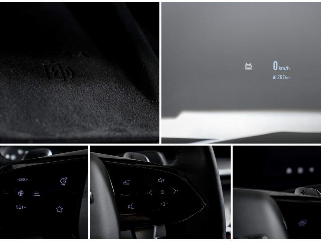 EXEED RX с пробегом — 2023 год. Фото: #23