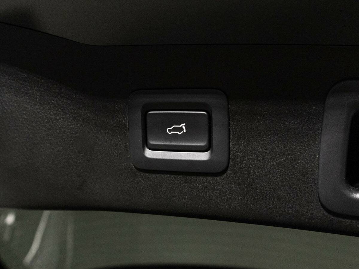 Mazda CX-5 с пробегом — 2021 год. Фото: #20