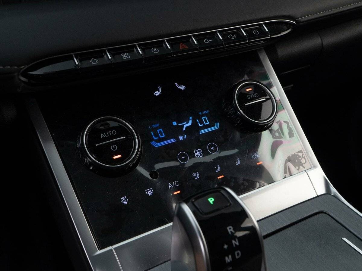 Chery Tiggo 8 с пробегом — 2022 год. Фото: #12