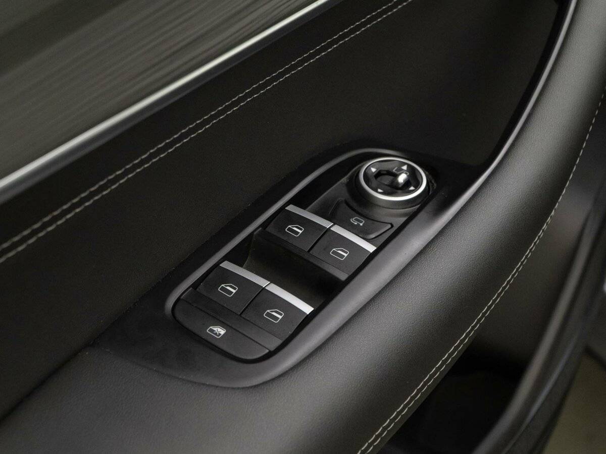 Chery Tiggo 8 с пробегом — 2022 год. Фото: #16