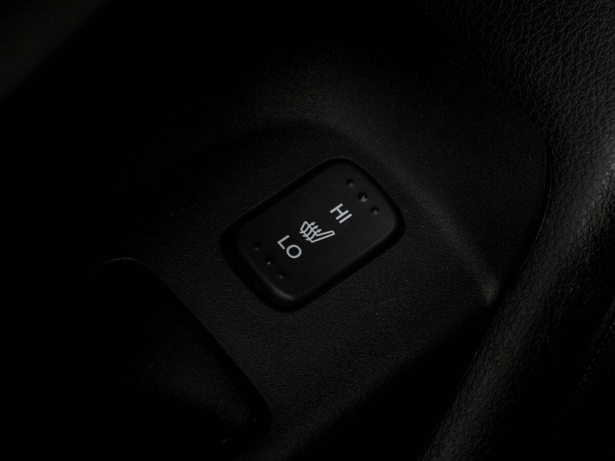 Honda Crosstour с пробегом — 2013 год. Фото: #23