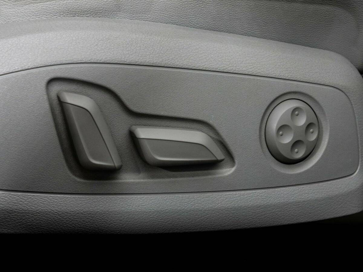 Audi A4 с пробегом — 2017 год. Фото: #25