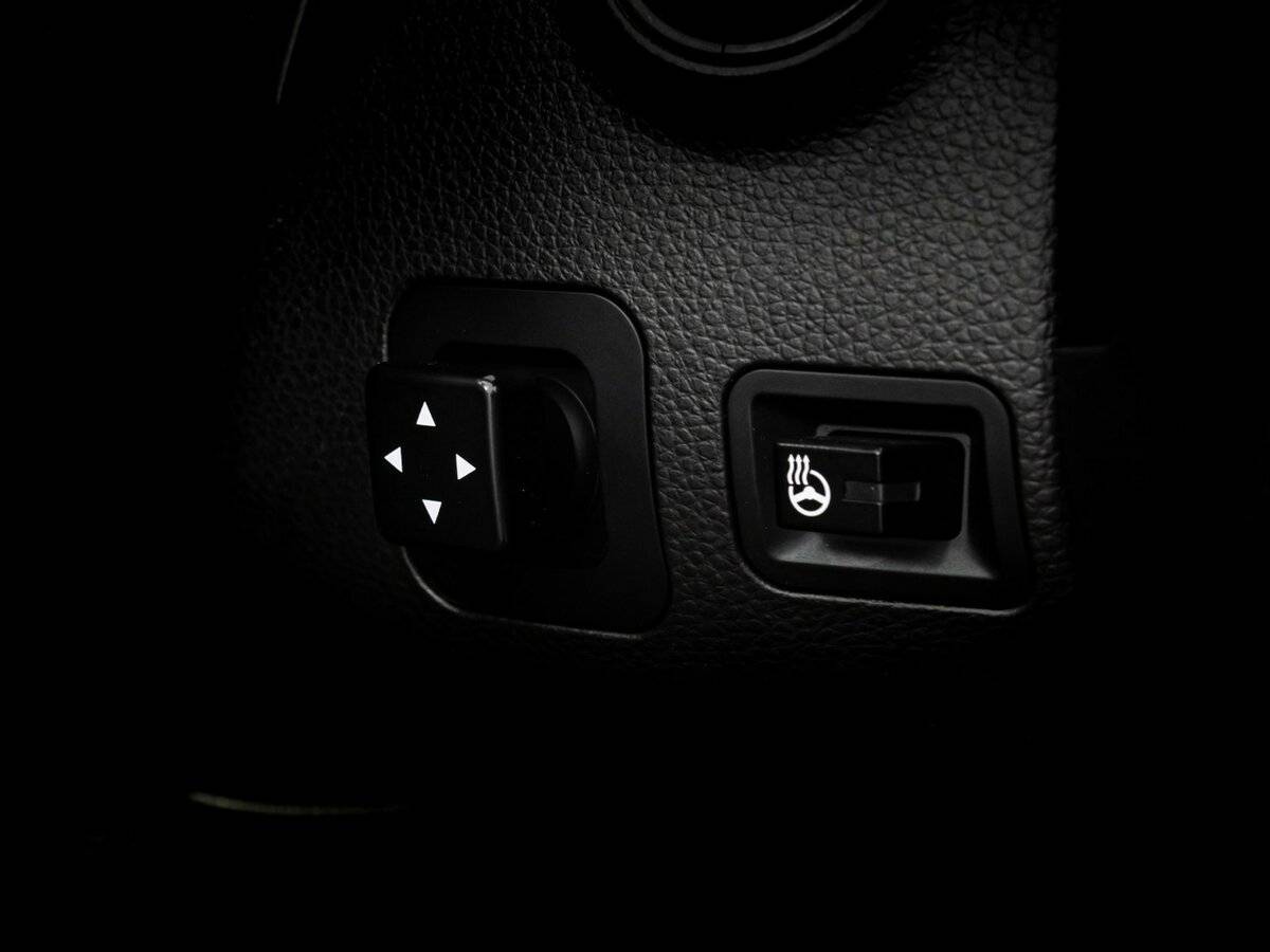 Hyundai Equus с пробегом — 2015 год. Фото: #27