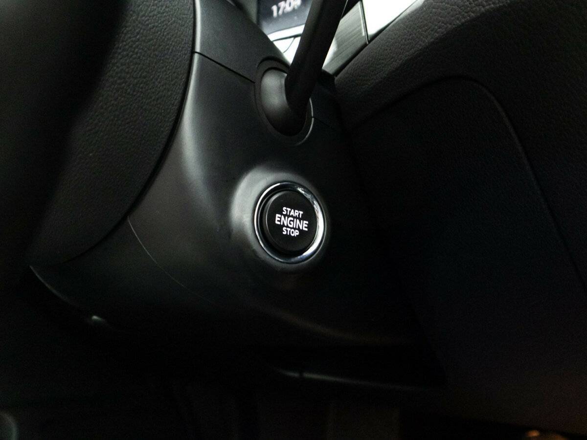 Skoda Superb с пробегом — 2018 год. Фото: #16