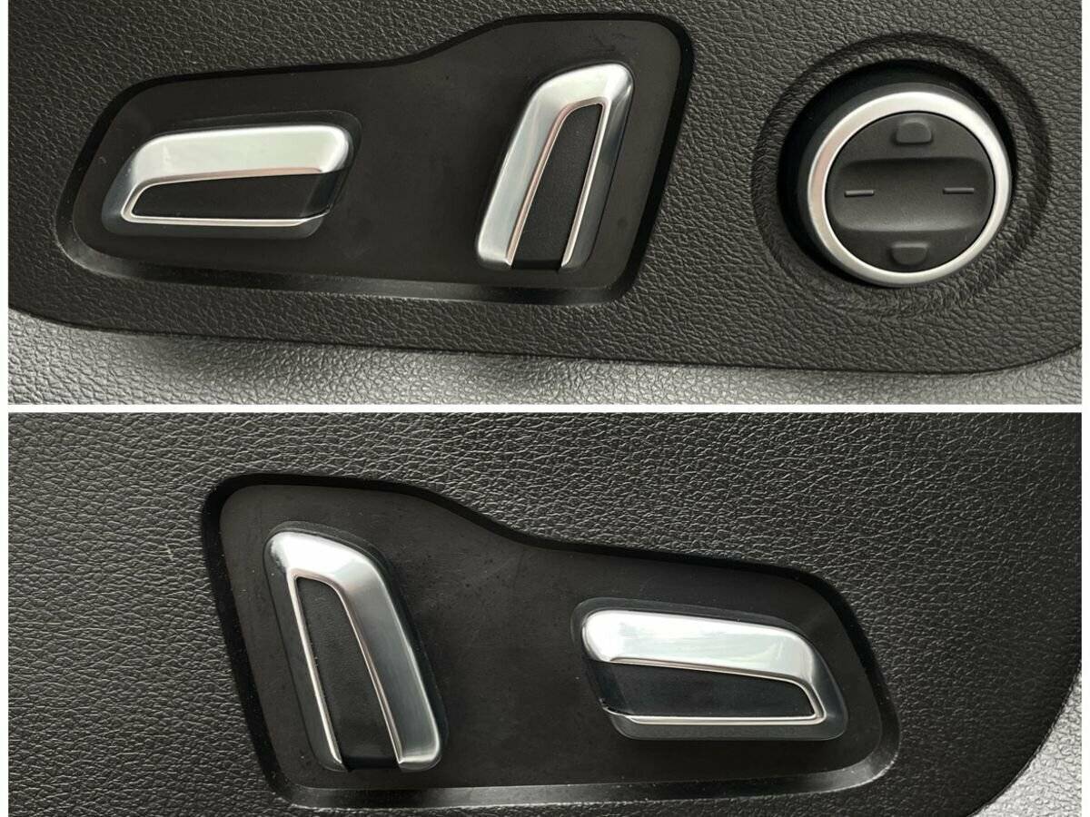 Chery Tiggo 8 Pro Max с пробегом — 2023 год. Фото: #22