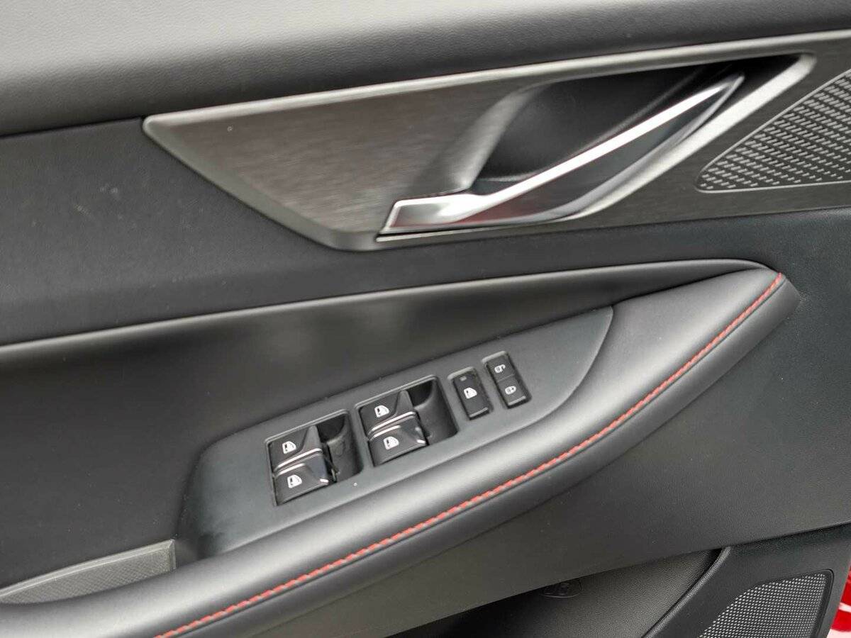 Changan CS35 Plus с пробегом — 2023 год. Фото: #12