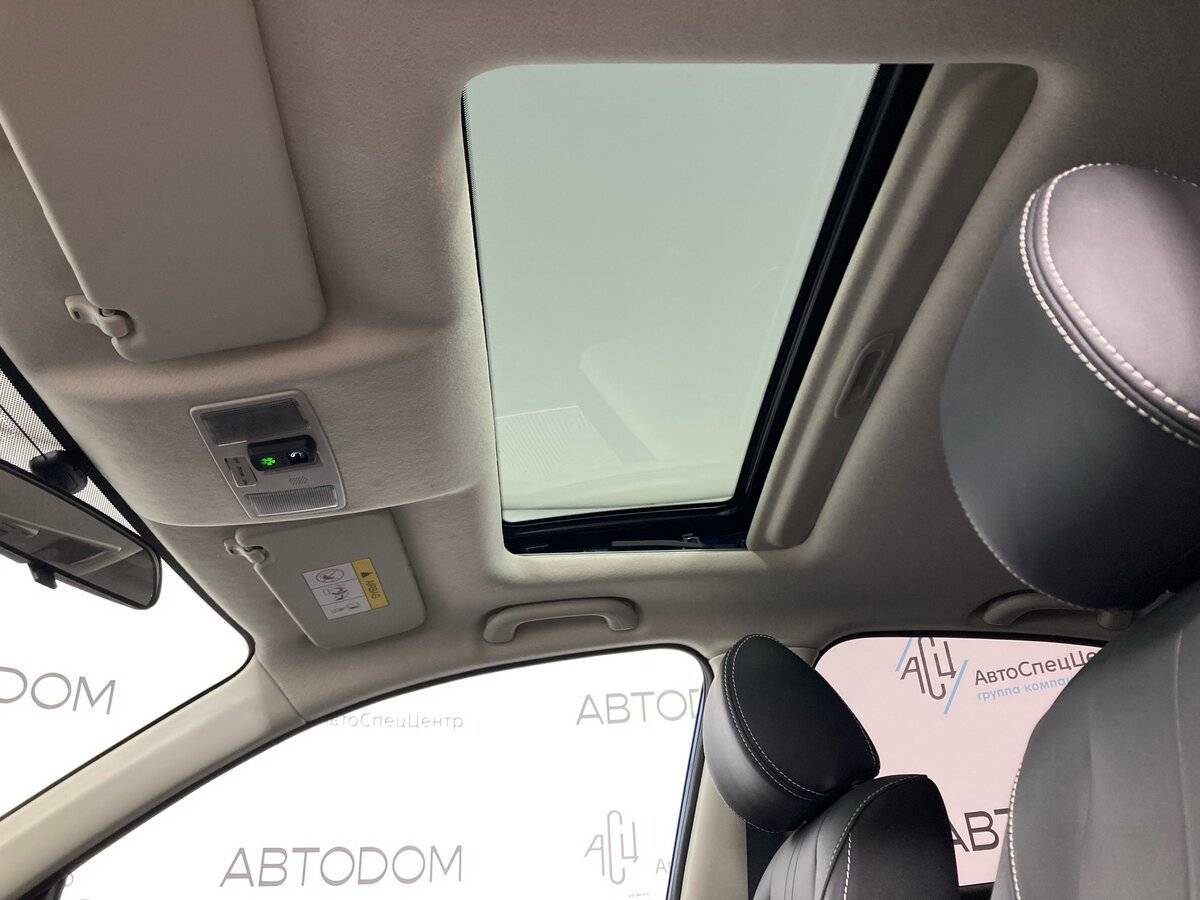 Changan Alsvin с пробегом — 2023 год. Фото: #11