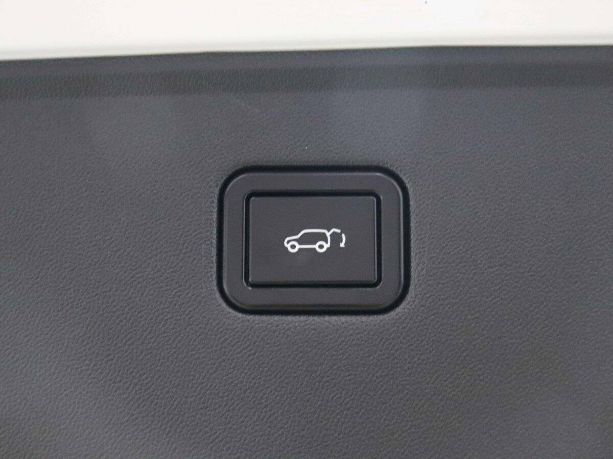 Changan CS55 Plus с пробегом — 2023 год. Фото: #21