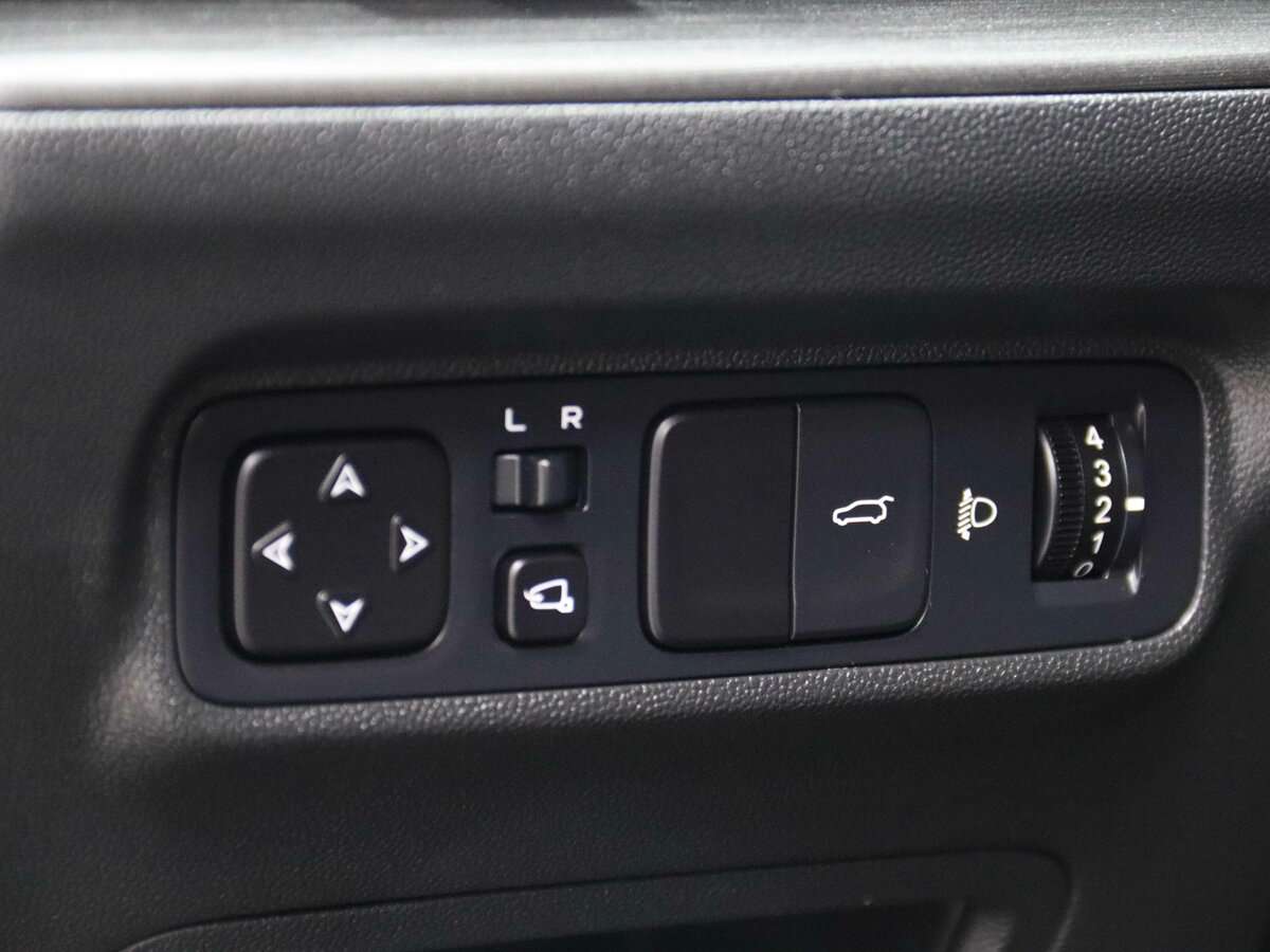 Changan CS55 Plus с пробегом — 2023 год. Фото: #22