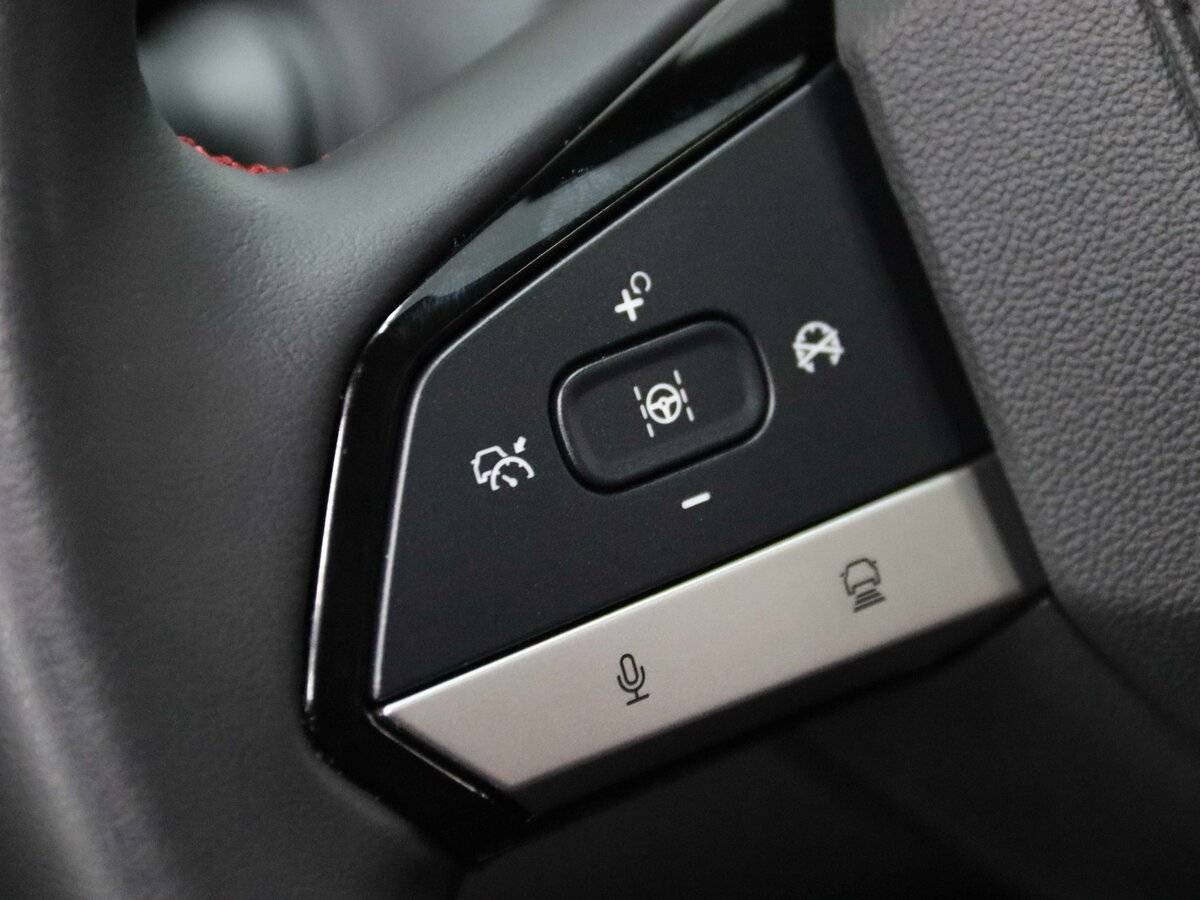 Changan CS55 Plus с пробегом — 2023 год. Фото: #27