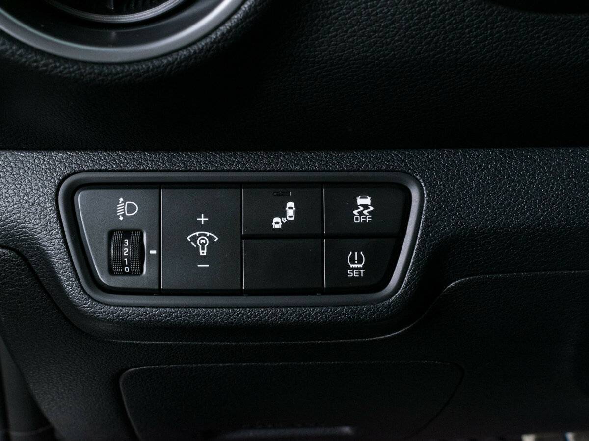 Kia Cerato с пробегом — 2021 год. Фото: #16