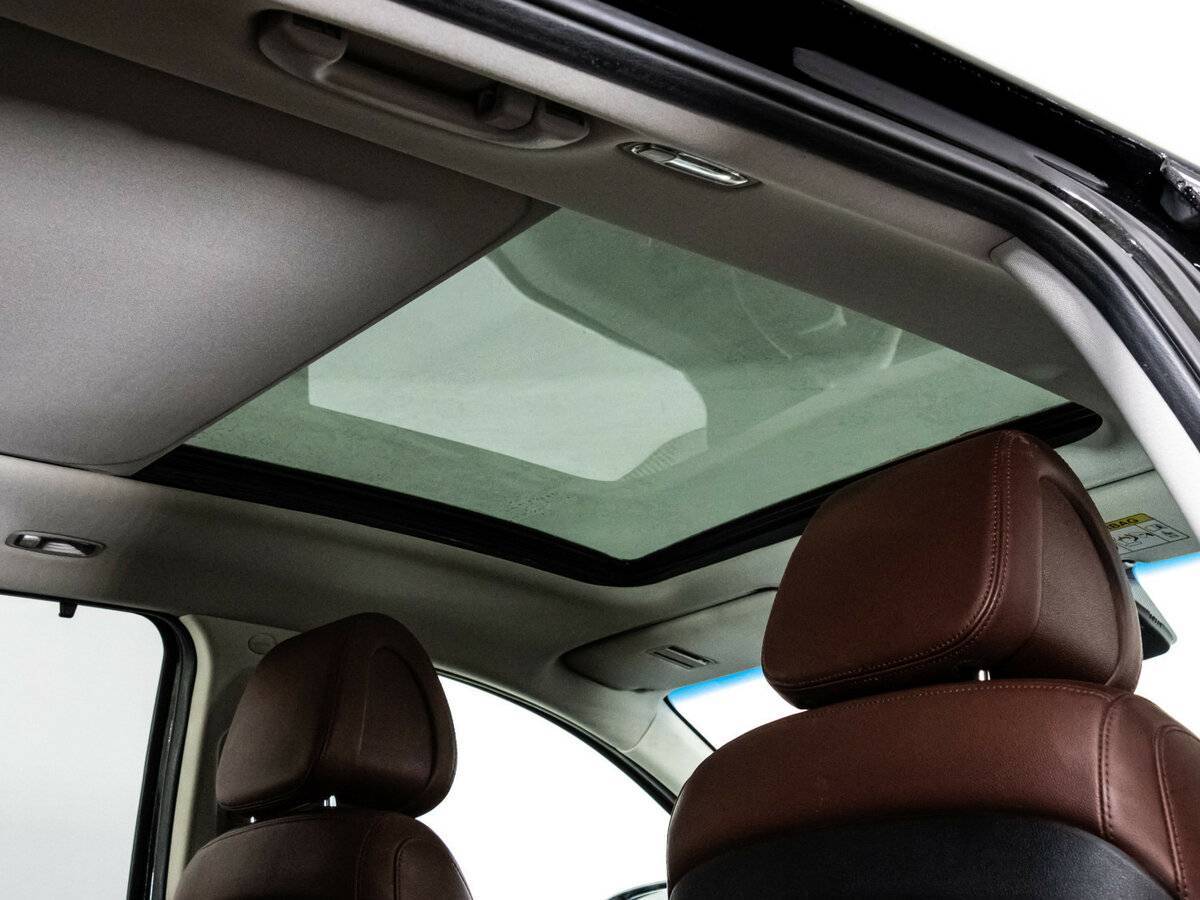 Kia Sorento с пробегом — 2016 год. Фото: #23