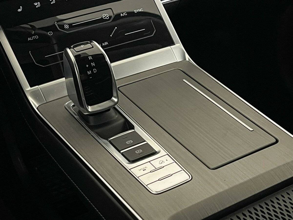 Chery Tiggo 4 Pro с пробегом — 2024 год. Фото: #12