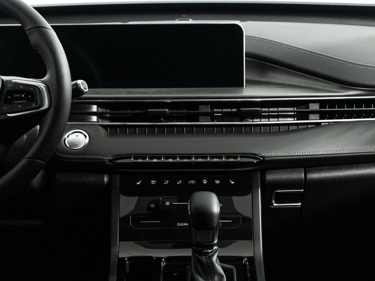 Chery Tiggo 4 Pro с пробегом — 2024 год. Фото: #13