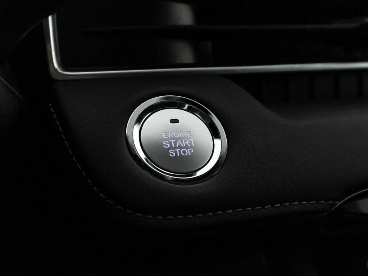 Chery Tiggo 4 Pro с пробегом — 2024 год. Фото: #18