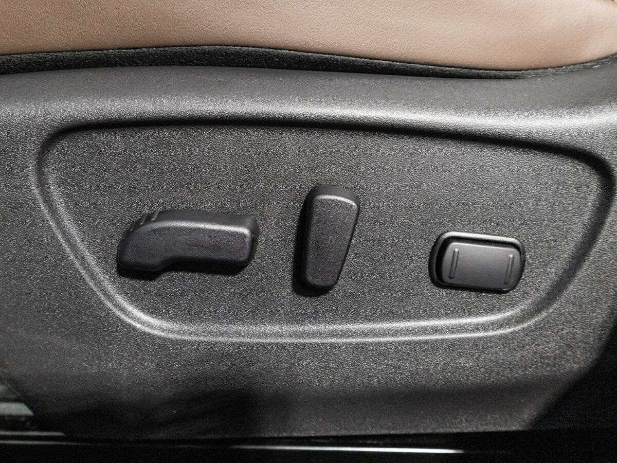 Nissan Qashqai с пробегом — 2021 год. Фото: #14