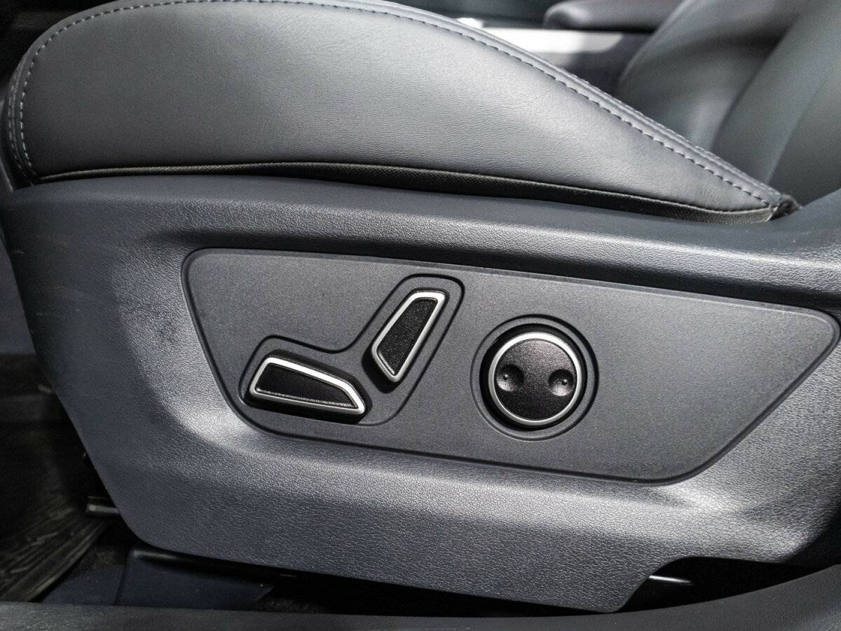 Changan UNI-T с пробегом — 2023 год. Фото: #16