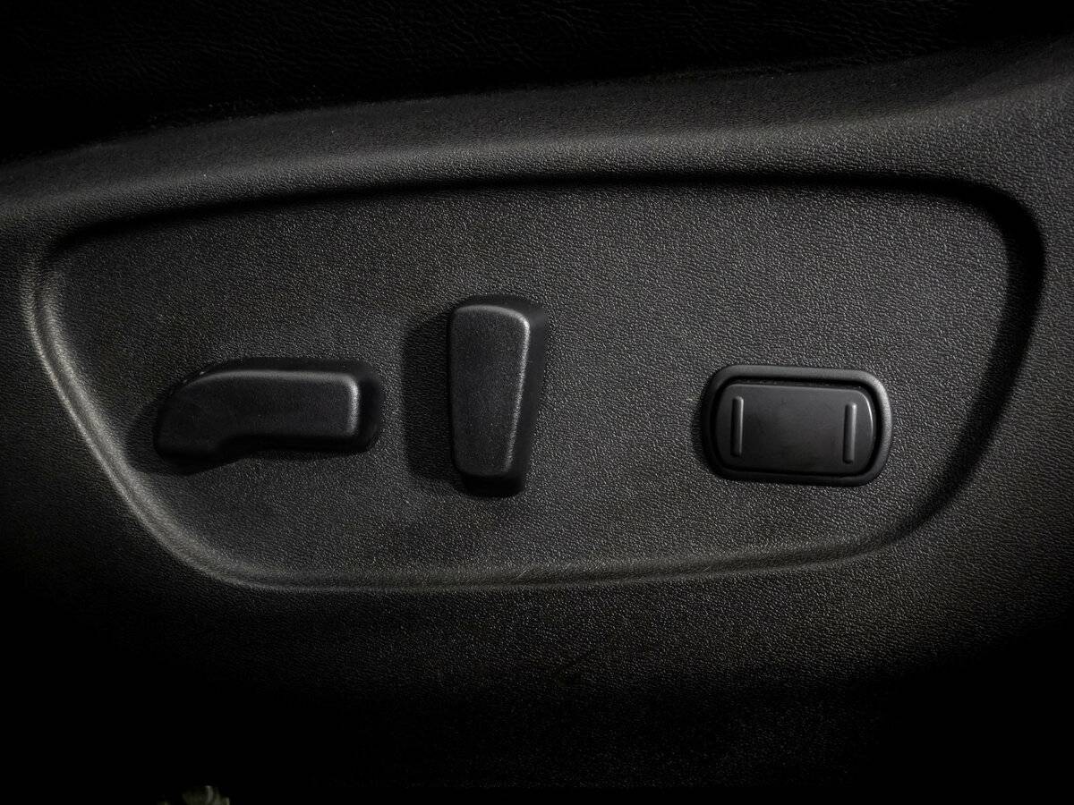 Nissan X-Trail с пробегом — 2019 год. Фото: #18