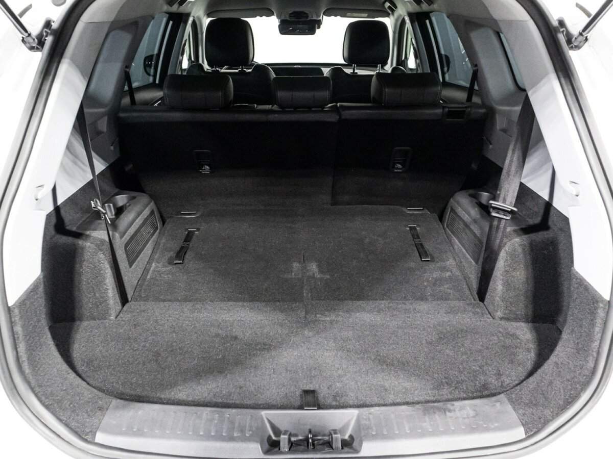 Chery Tiggo 8 Pro Max с пробегом — 2024 год. Фото: #14