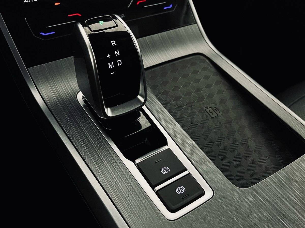 Chery Tiggo 4 Pro с пробегом — 2023 год. Фото: #18