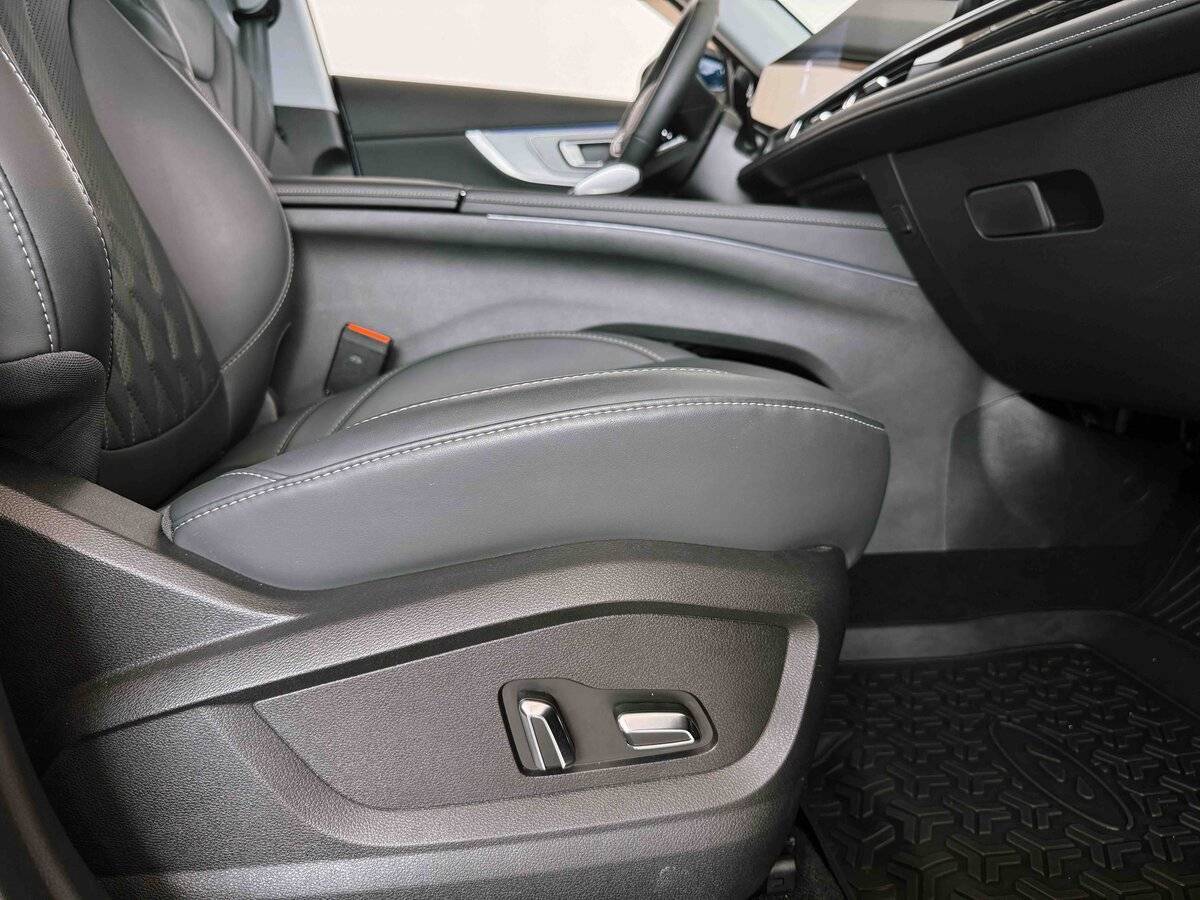 Chery Tiggo 8 Pro Max с пробегом — 2024 год. Фото: #27