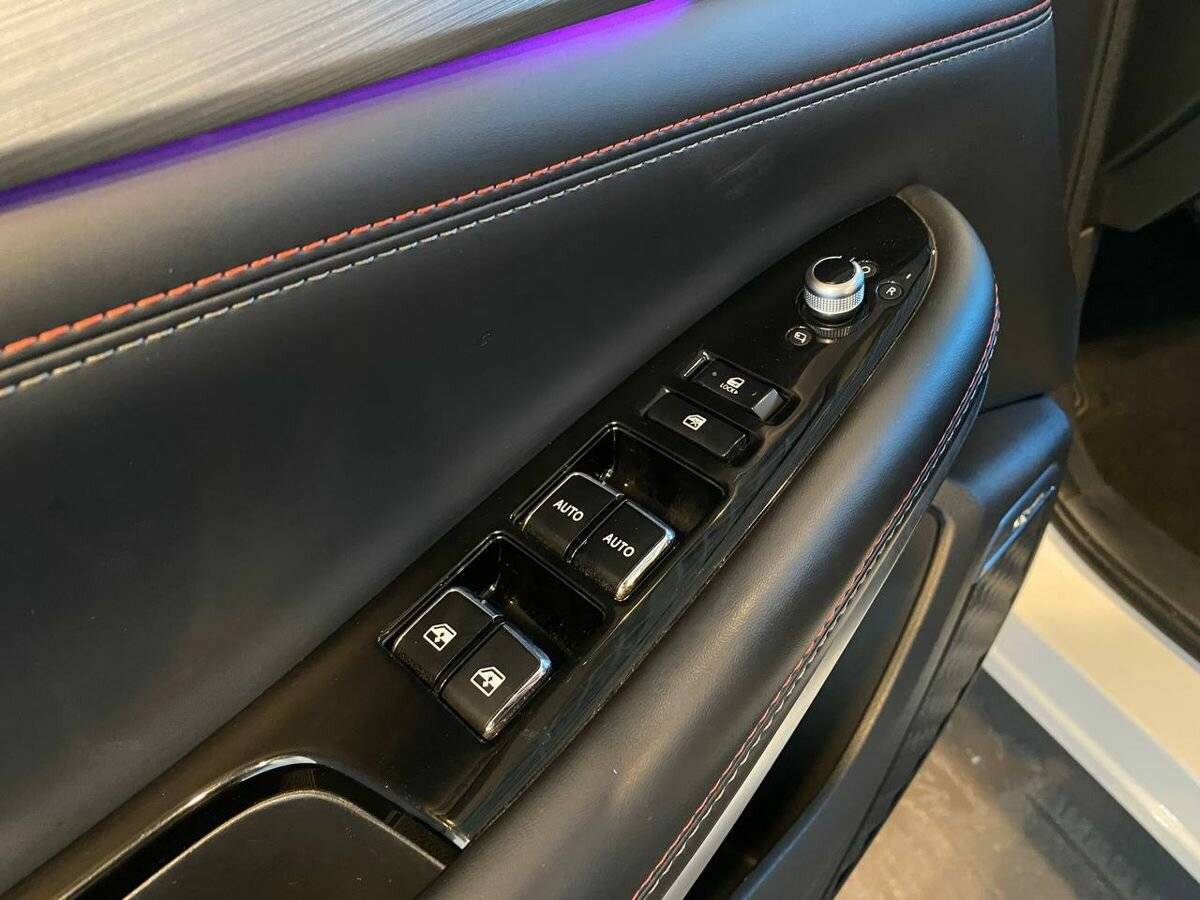 Changan CS75 с пробегом — 2020 год. Фото: #21