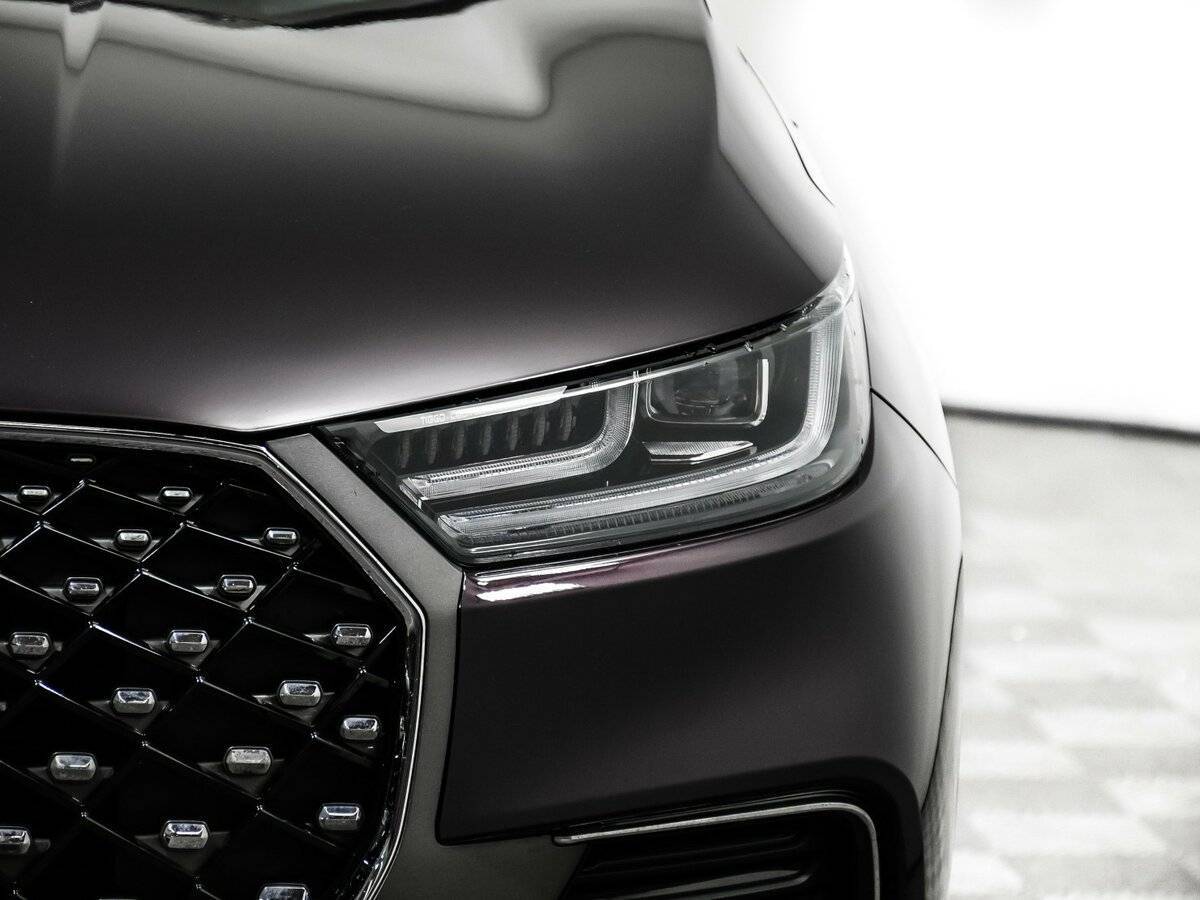 Chery Tiggo 8 Pro Max с пробегом — 2022 год. Фото: #15