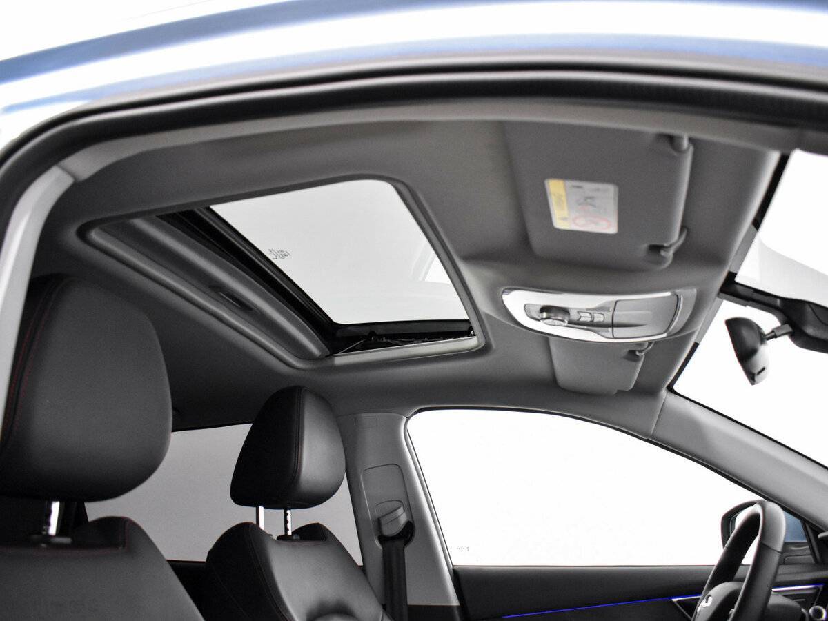 Chery Tiggo 4 Pro с пробегом — 2023 год. Фото: #19