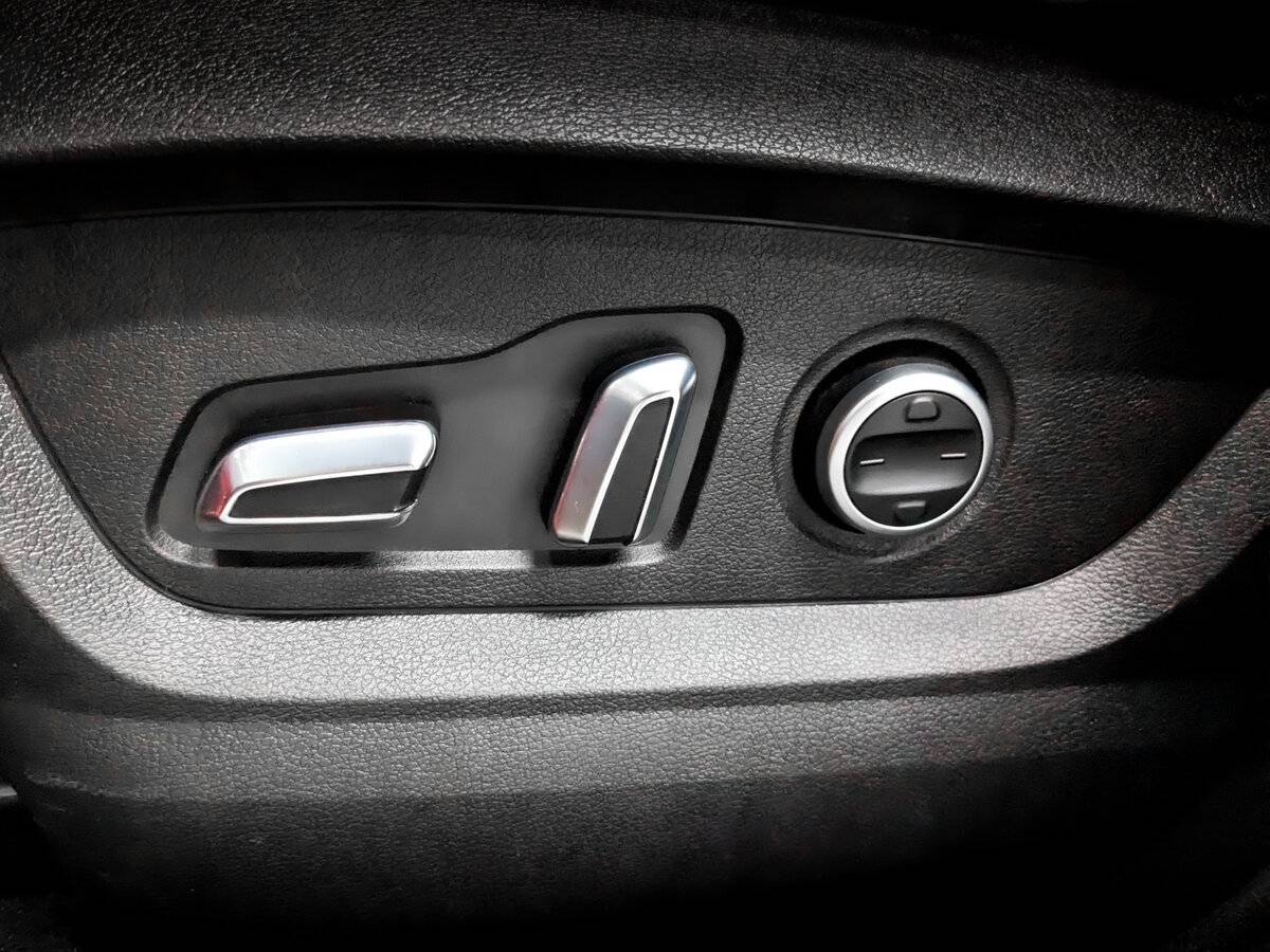 Chery Tiggo 4 Pro с пробегом — 2023 год. Фото: #21