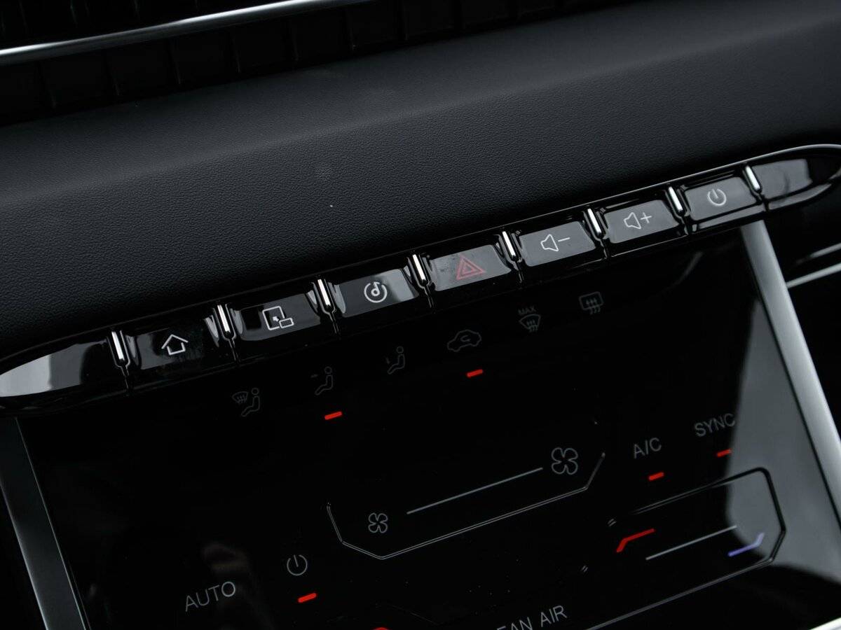 Chery Tiggo 7 Pro Max с пробегом — 2024 год. Фото: #20