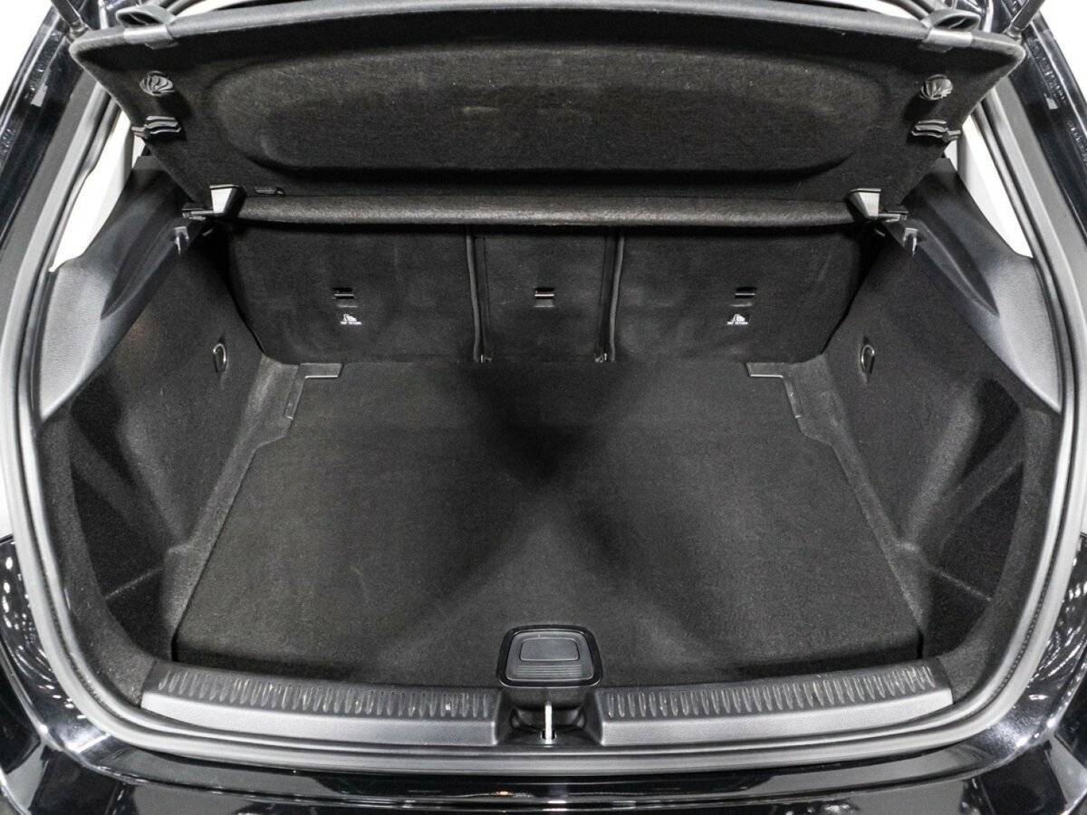 Mercedes-Benz A-Класс с пробегом — 2018 год. Фото: #20