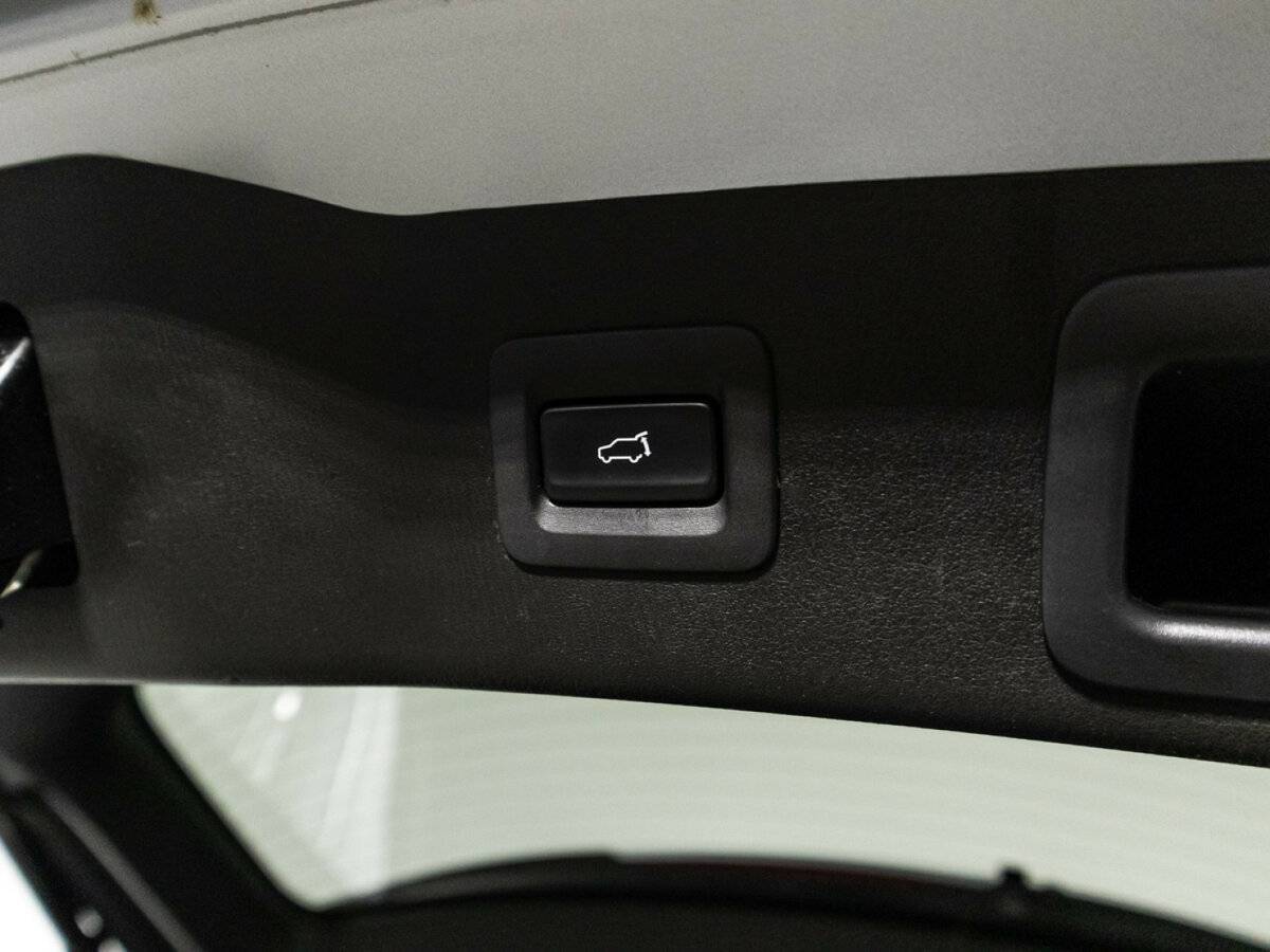 Mazda CX-5 с пробегом — 2017 год. Фото: #15