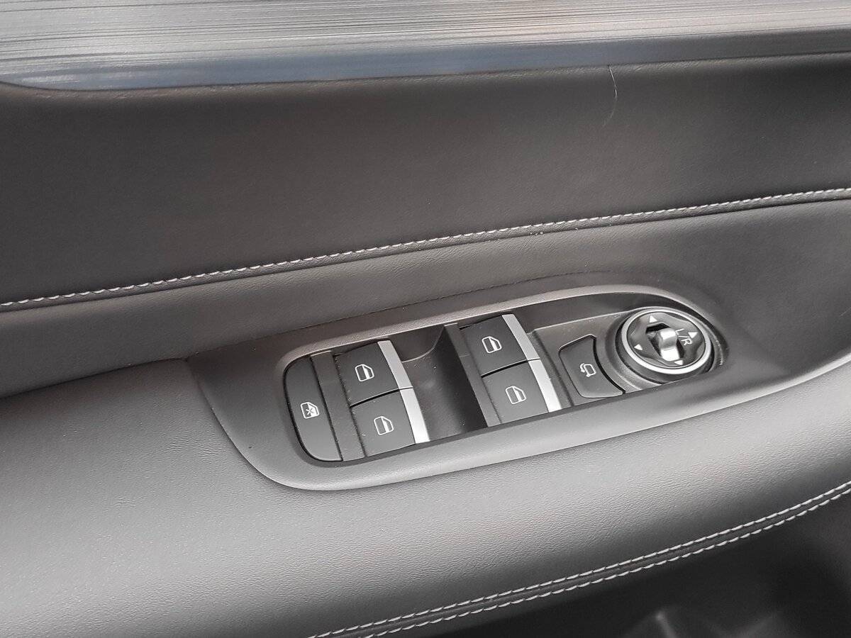 Chery Tiggo 4 Pro с пробегом — 2023 год. Фото: #16