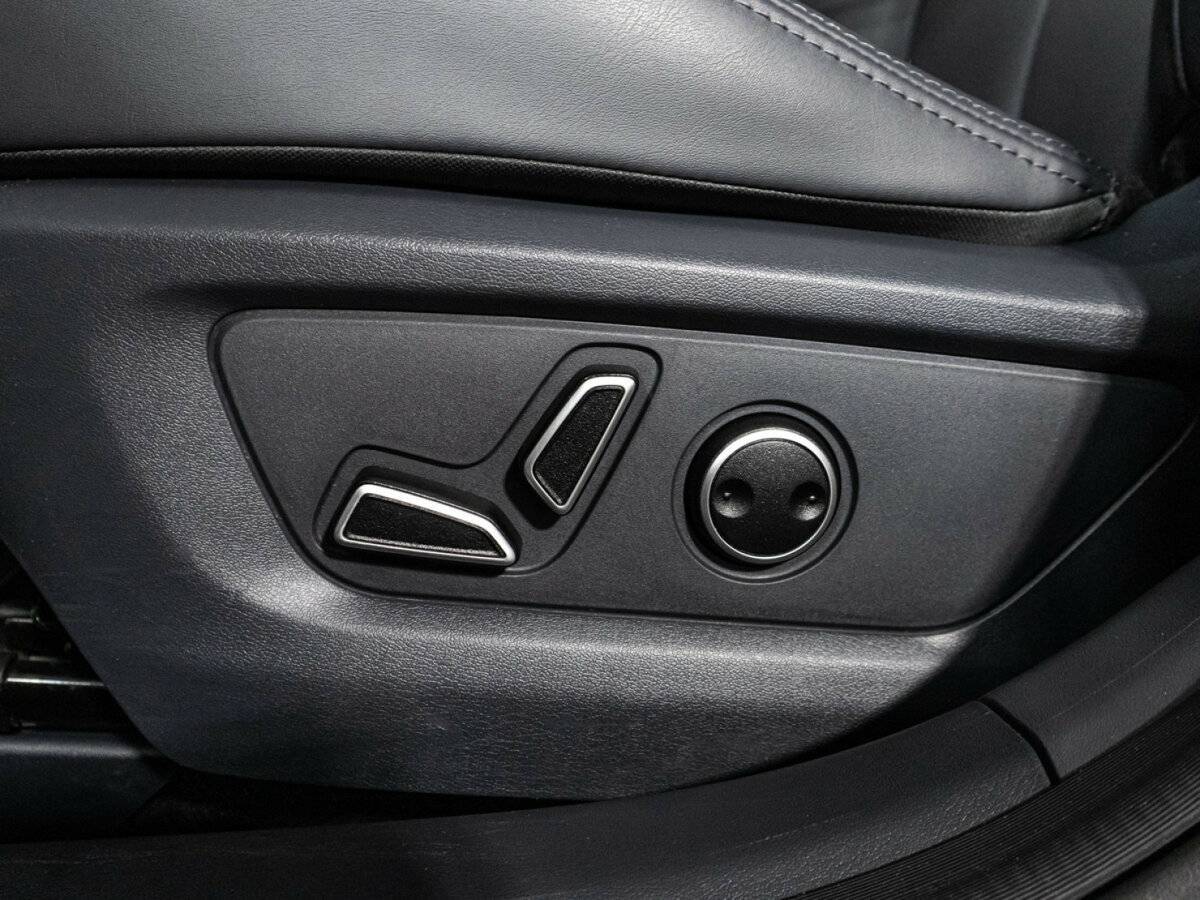 Changan UNI-T с пробегом — 2023 год. Фото: #17