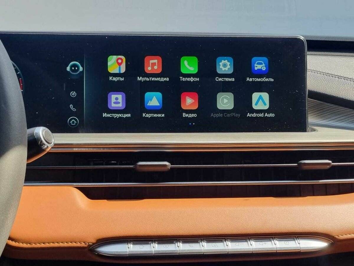 Chery Tiggo 8 Pro Max с пробегом — 2023 год. Фото: #13