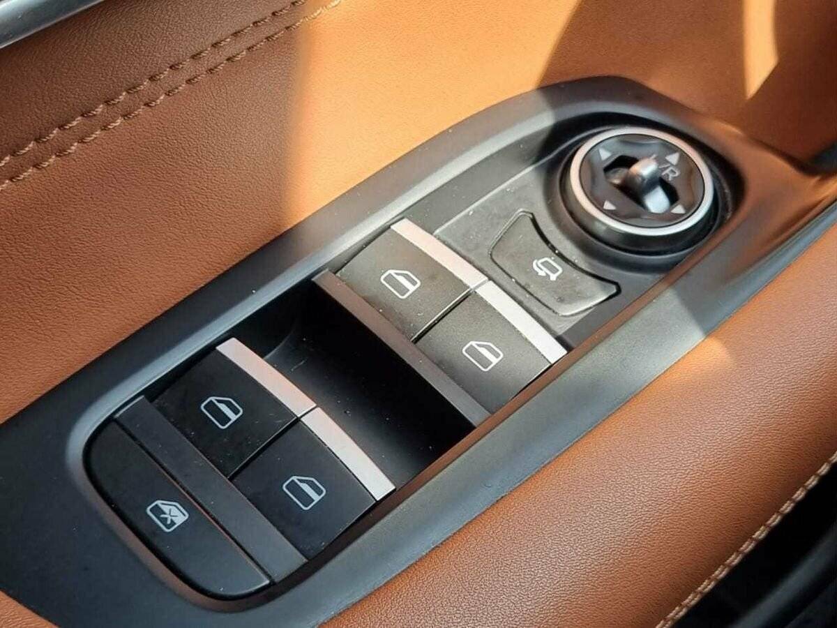 Chery Tiggo 8 Pro Max с пробегом — 2023 год. Фото: #16