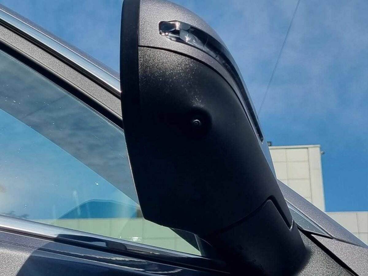 Chery Tiggo 8 Pro Max с пробегом — 2023 год. Фото: #29