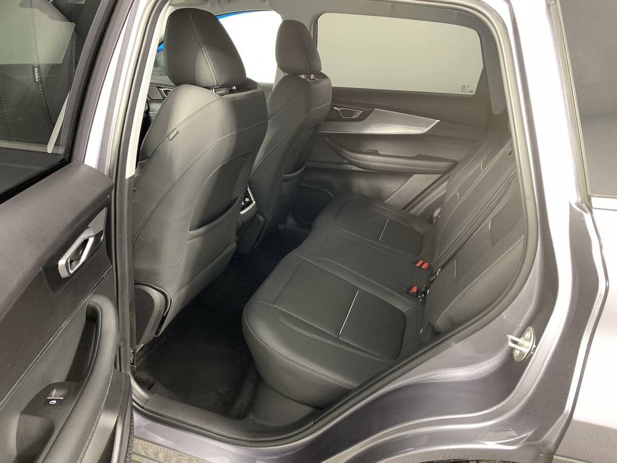 Chery Tiggo 7 Pro Max с пробегом — 2023 год. Фото: #11