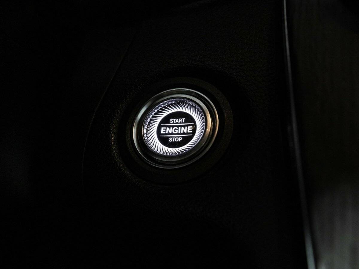 Mercedes-Benz C-Класс с пробегом — 2018 год. Фото: #17