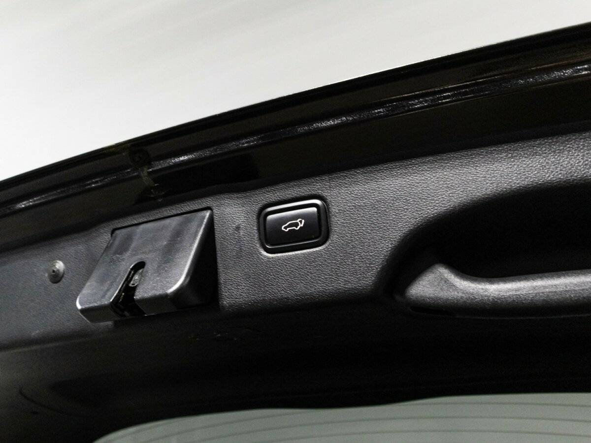 Kia Sorento с пробегом — 2018 год. Фото: #15