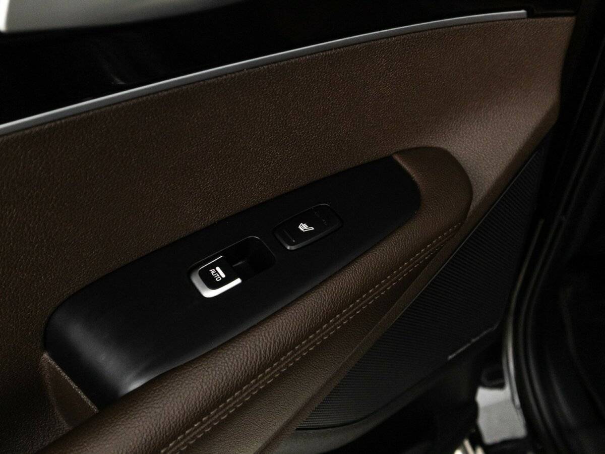 Kia Sorento с пробегом — 2019 год. Фото: #19