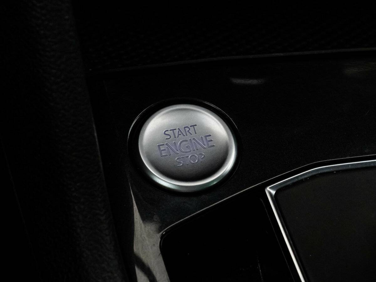 Volkswagen Tiguan с пробегом — 2019 год. Фото: #18