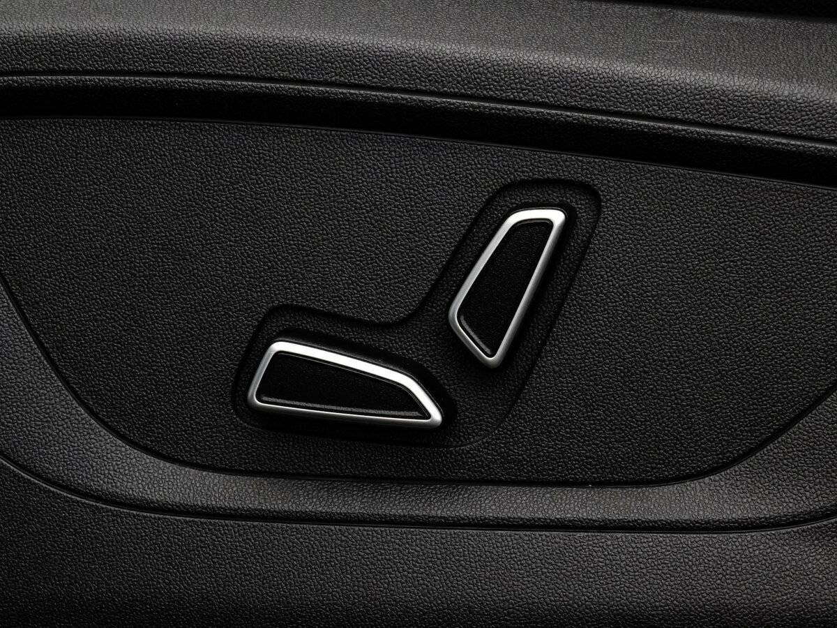 Changan CS55 Plus с пробегом — 2023 год. Фото: #26