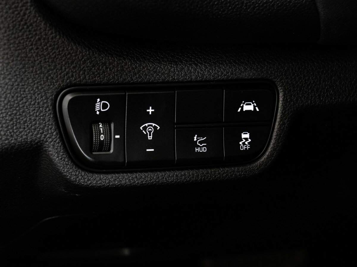 Kia Seltos с пробегом — 2022 год. Фото: #27