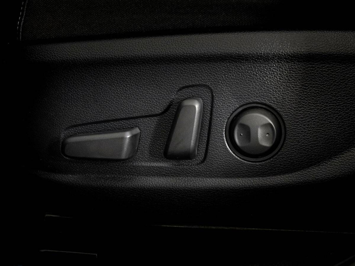 Kia Seltos с пробегом — 2022 год. Фото: #30