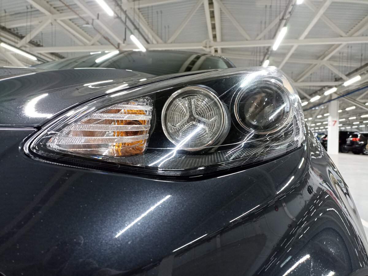 Kia Sportage с пробегом — 2019 год. Фото: #16