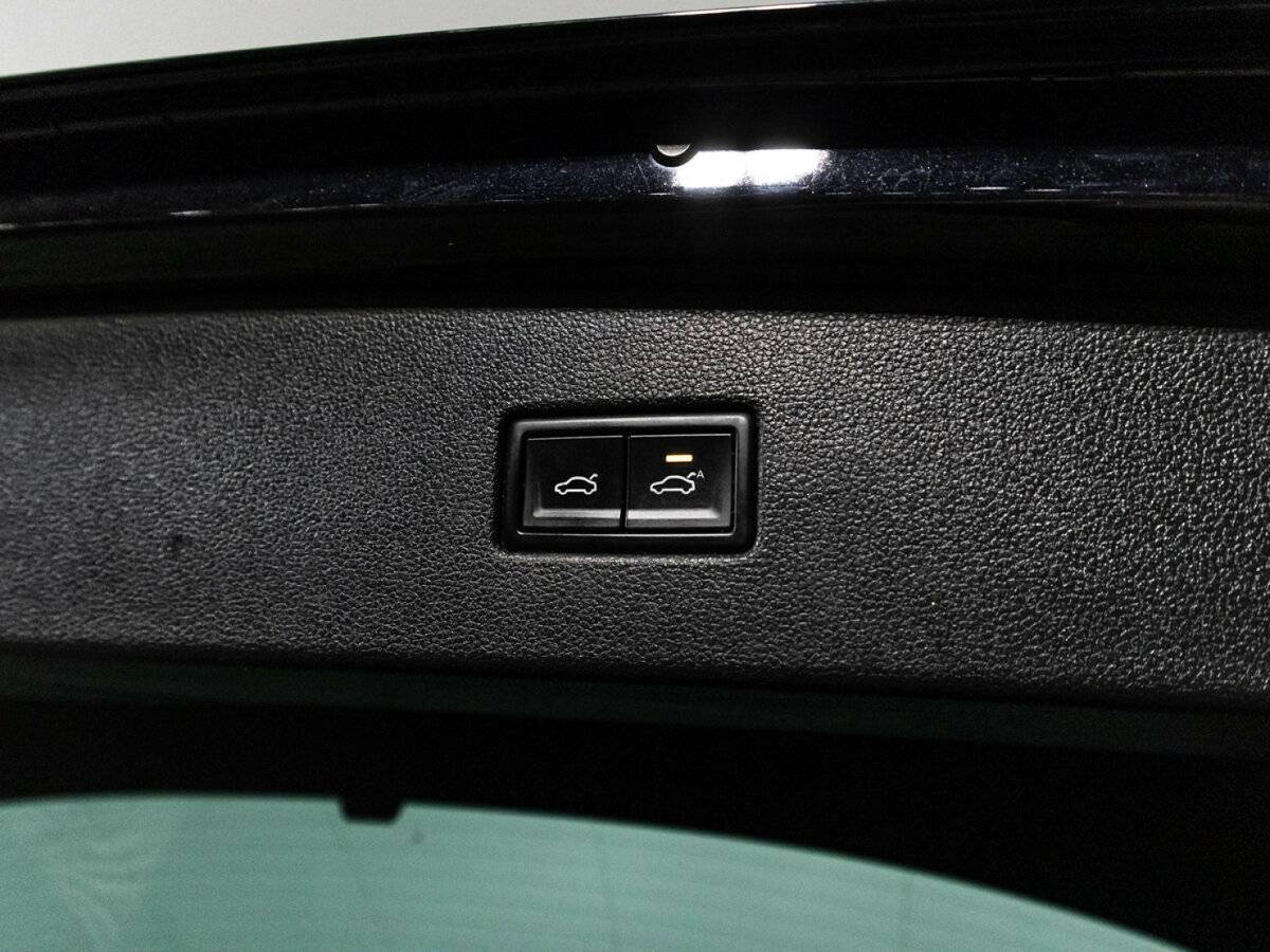 Volkswagen Tiguan с пробегом — 2019 год. Фото: #15